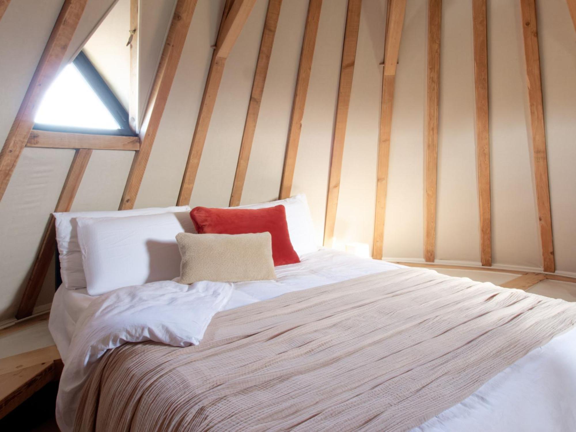 Enchanting Windmill Retreat Loubes-Bernac Exterior foto