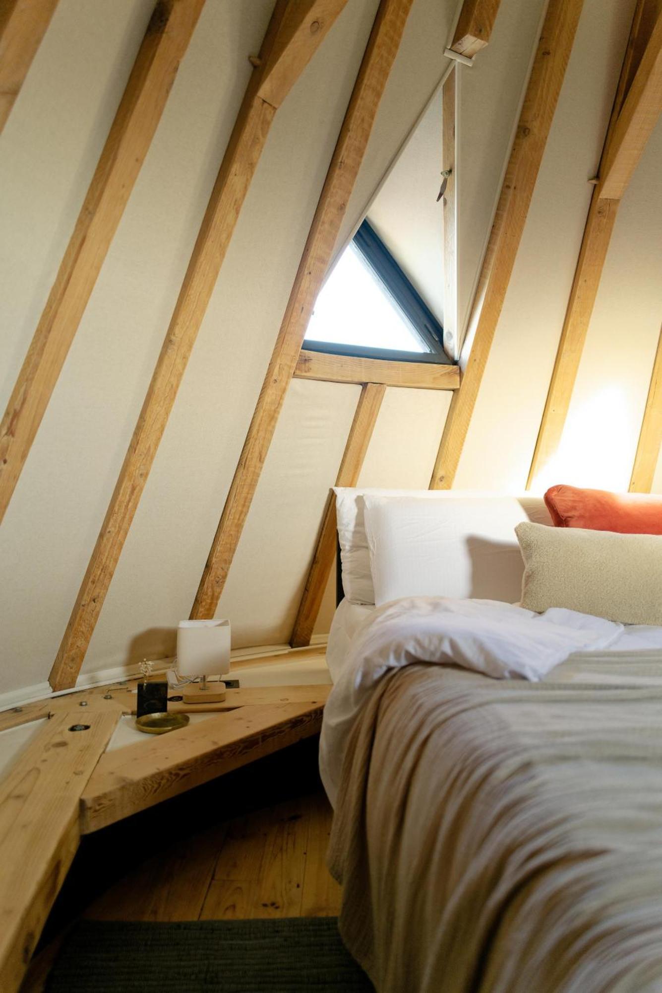 Enchanting Windmill Retreat Loubes-Bernac Exterior foto